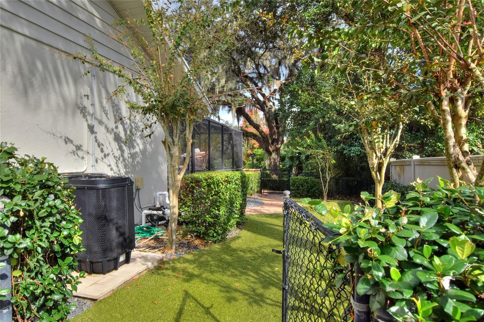 WOODWIND SUB - Residential