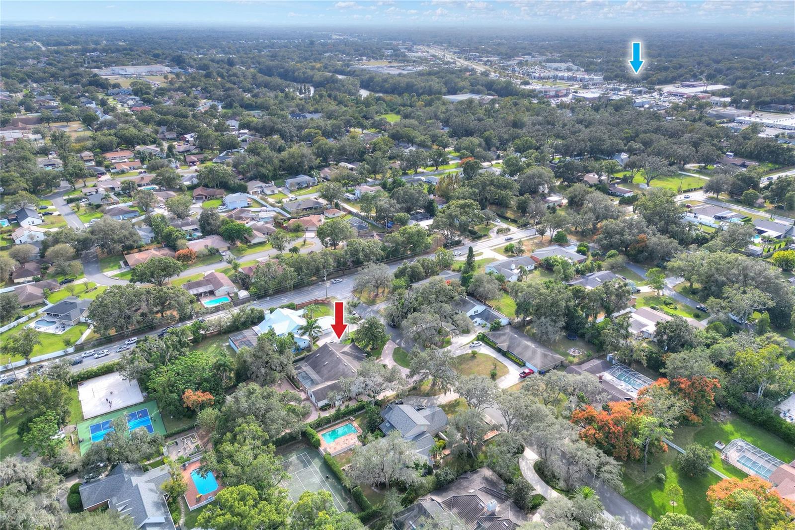 WOODWIND SUB - Residential