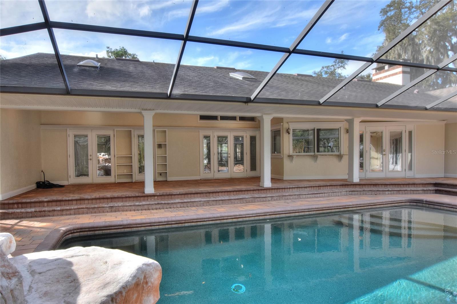 WOODWIND SUB - Residential