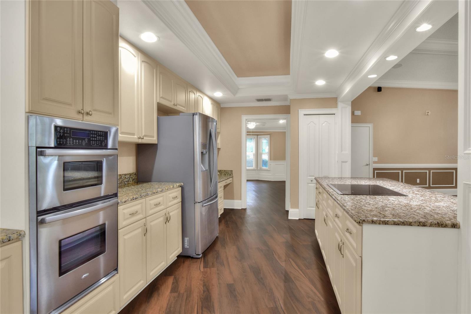 WOODWIND SUB - Residential