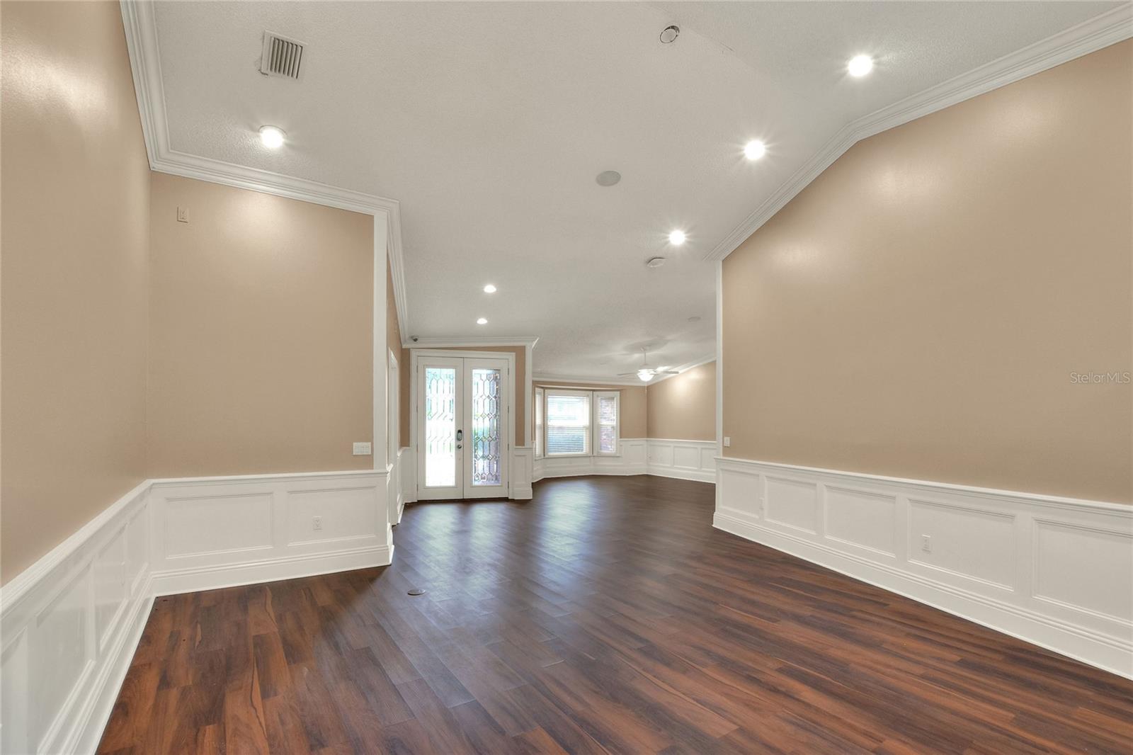 WOODWIND SUB - Residential