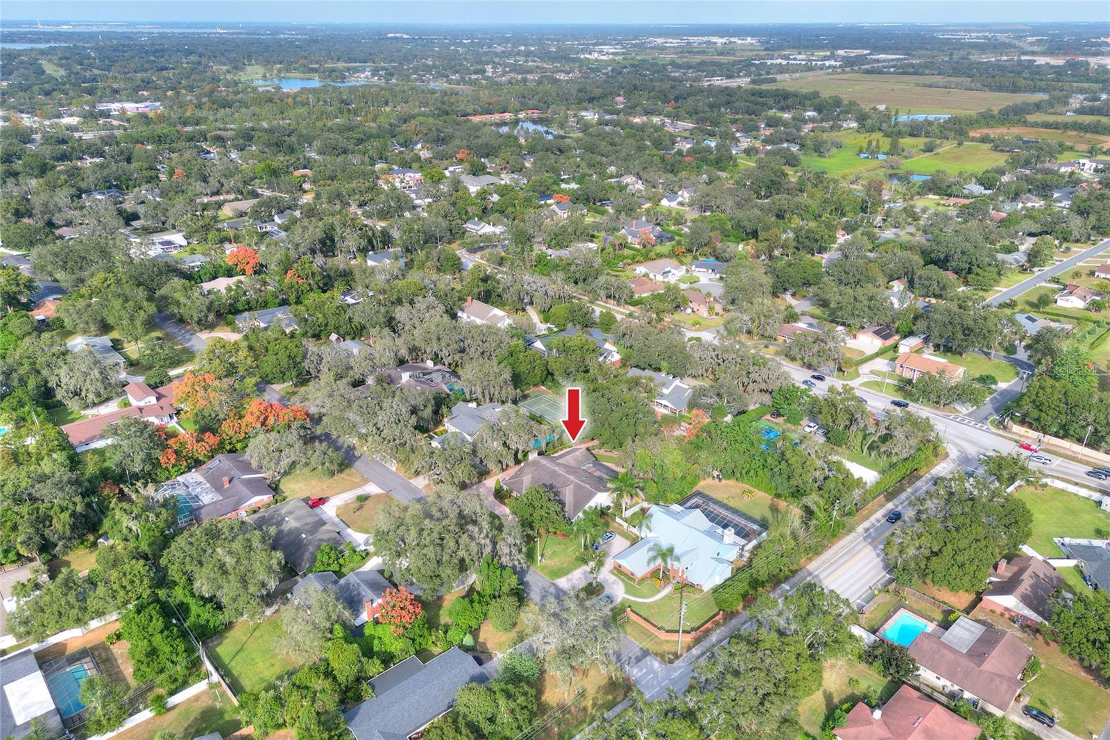 WOODWIND SUB - Residential