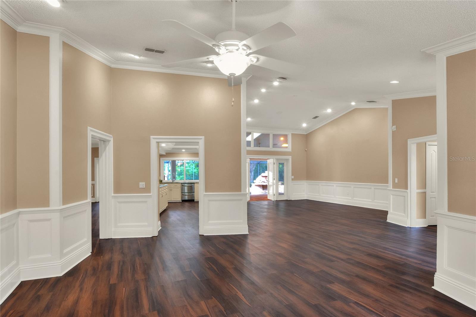 WOODWIND SUB - Residential