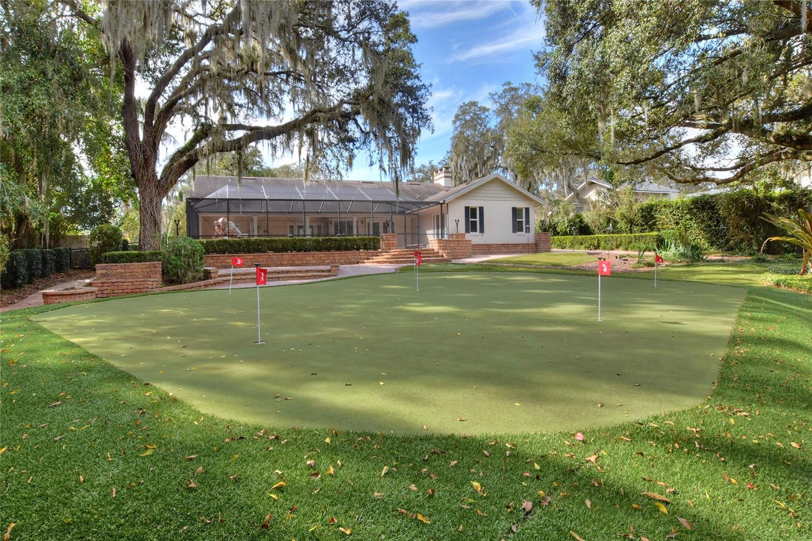 WOODWIND SUB - Residential