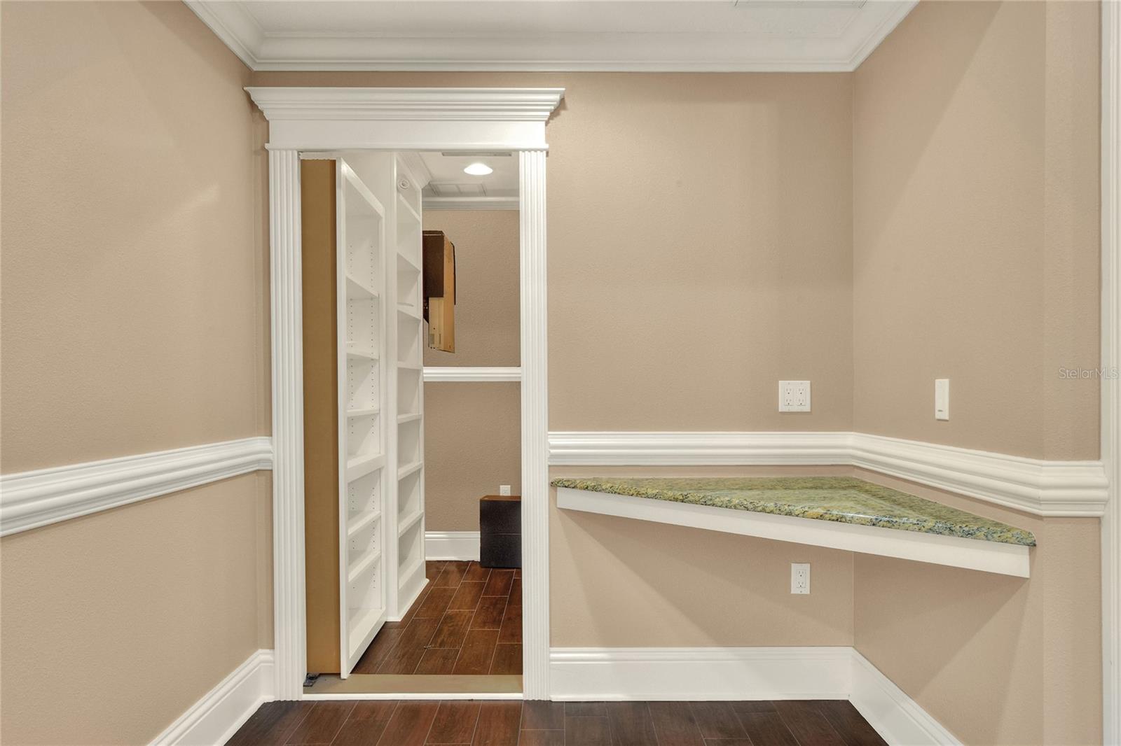 WOODWIND SUB - Residential