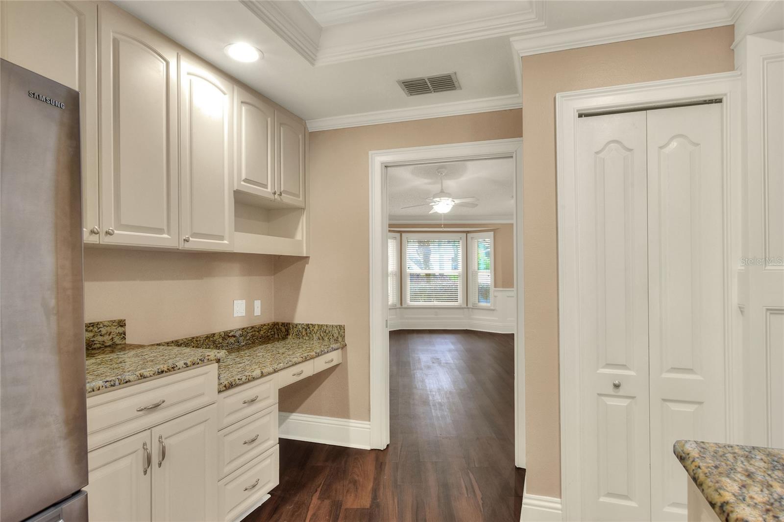 WOODWIND SUB - Residential