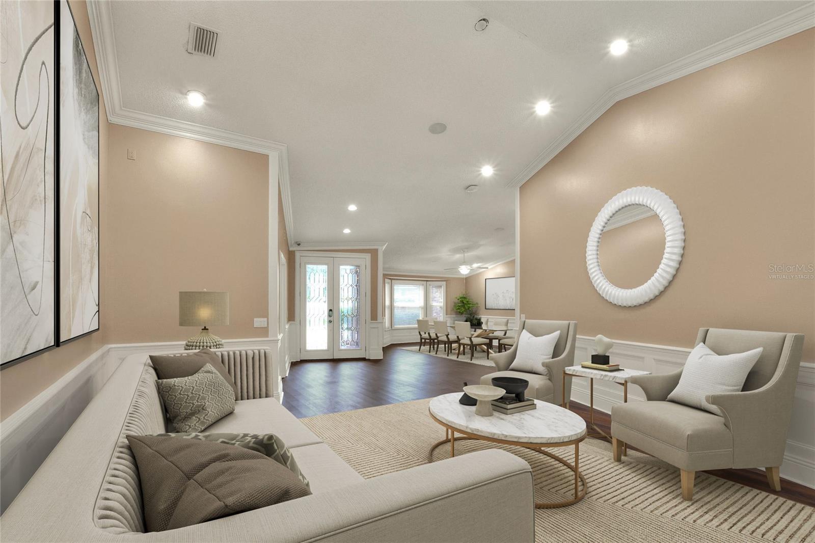 WOODWIND SUB - Residential