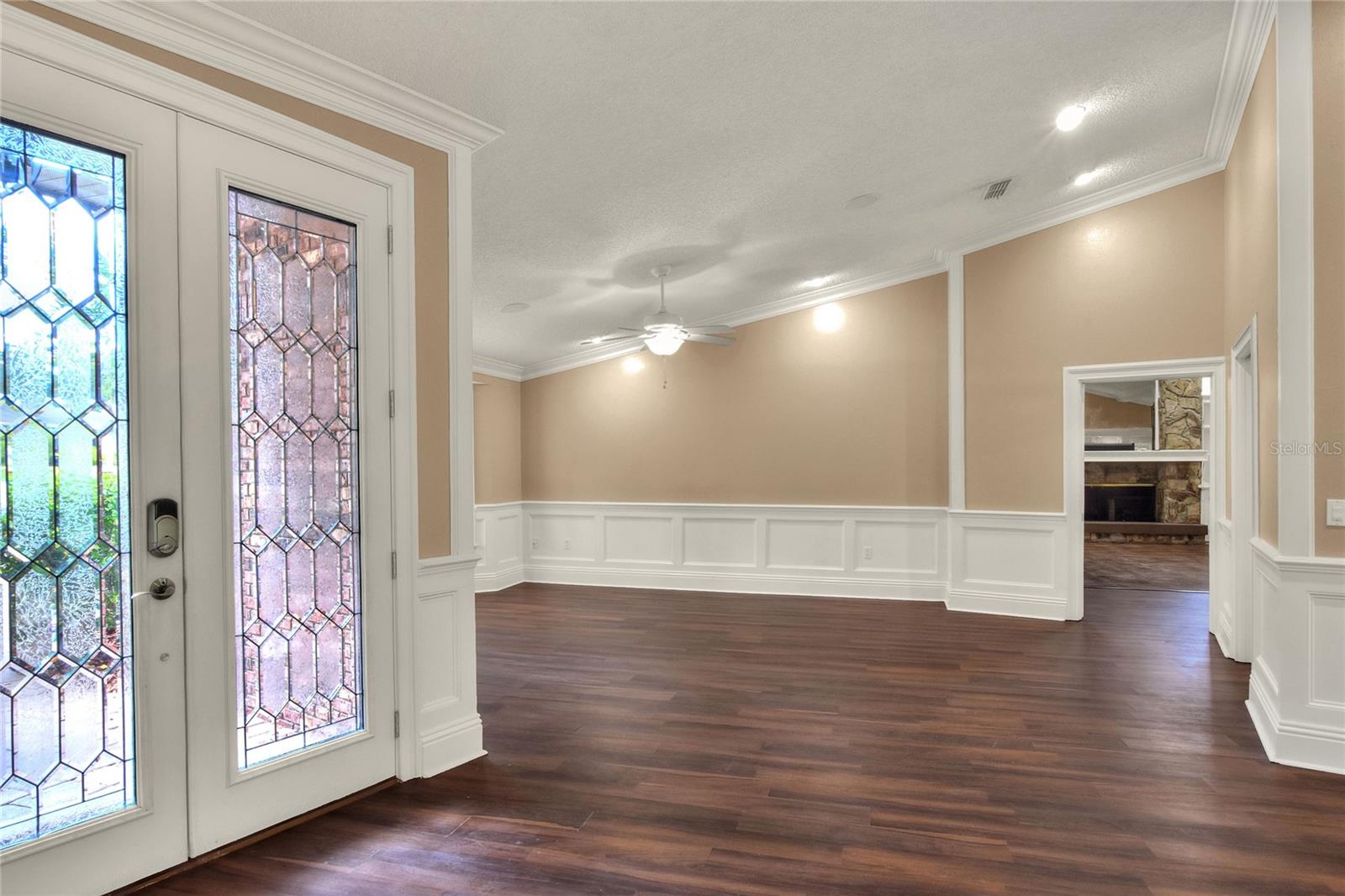 WOODWIND SUB - Residential