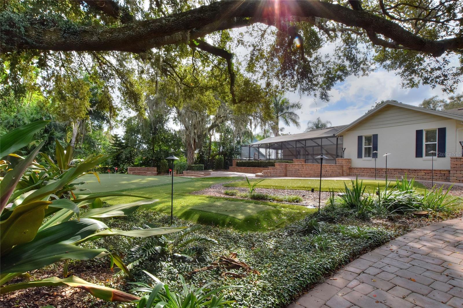 WOODWIND SUB - Residential