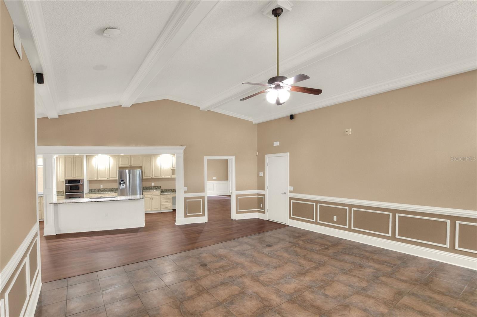 WOODWIND SUB - Residential