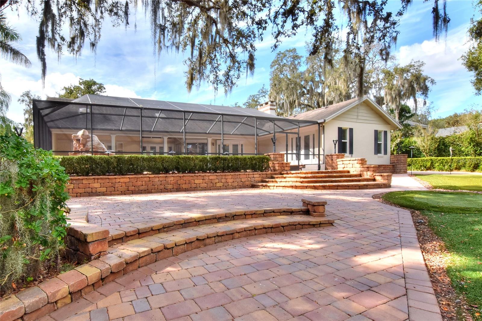 WOODWIND SUB - Residential