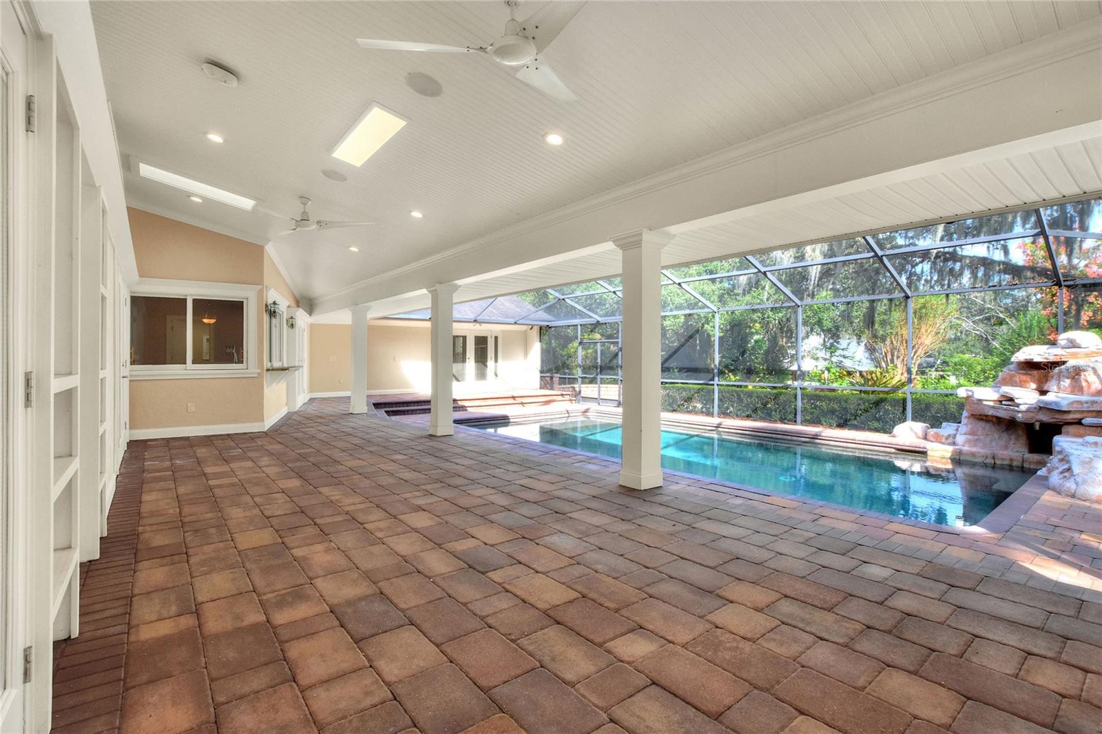 WOODWIND SUB - Residential