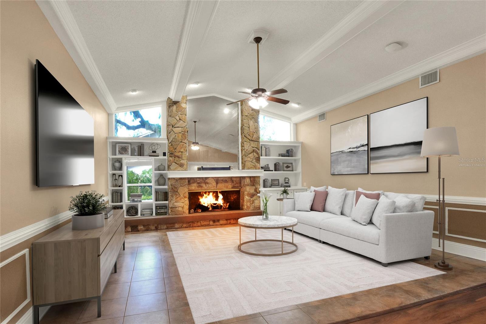 WOODWIND SUB - Residential