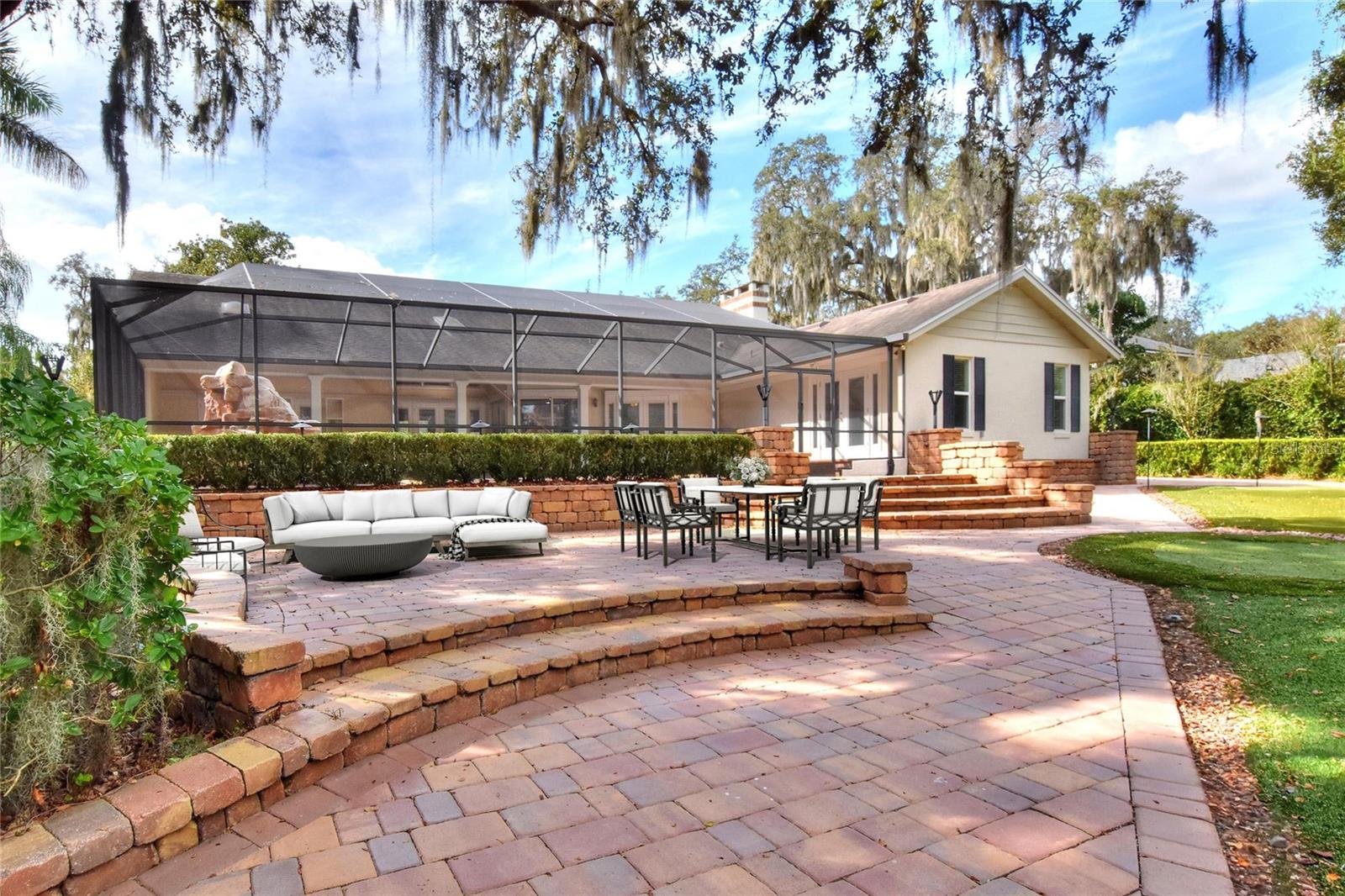 WOODWIND SUB - Residential