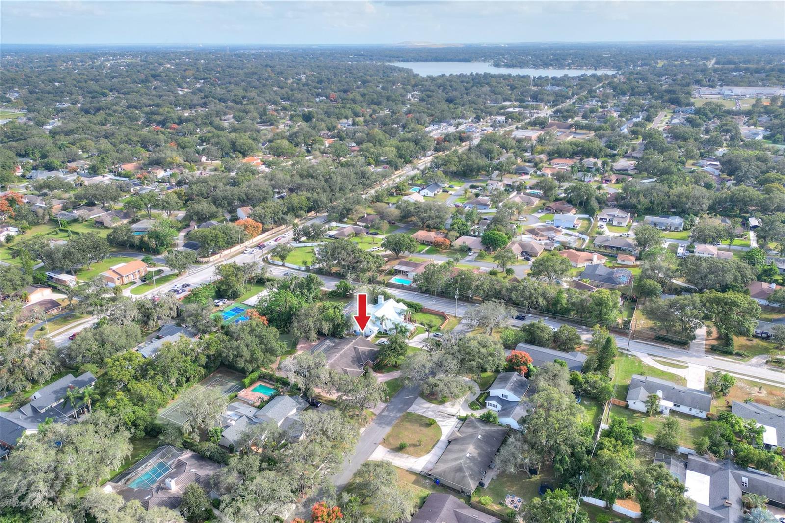 WOODWIND SUB - Residential