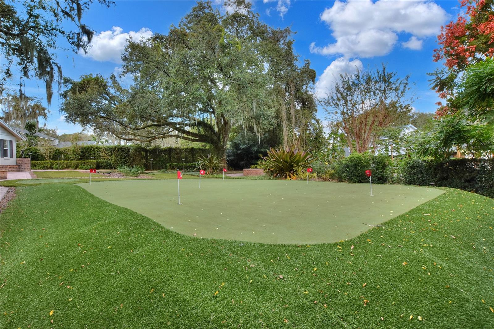 WOODWIND SUB - Residential