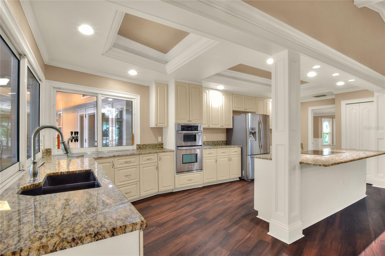 WOODWIND SUB - Residential