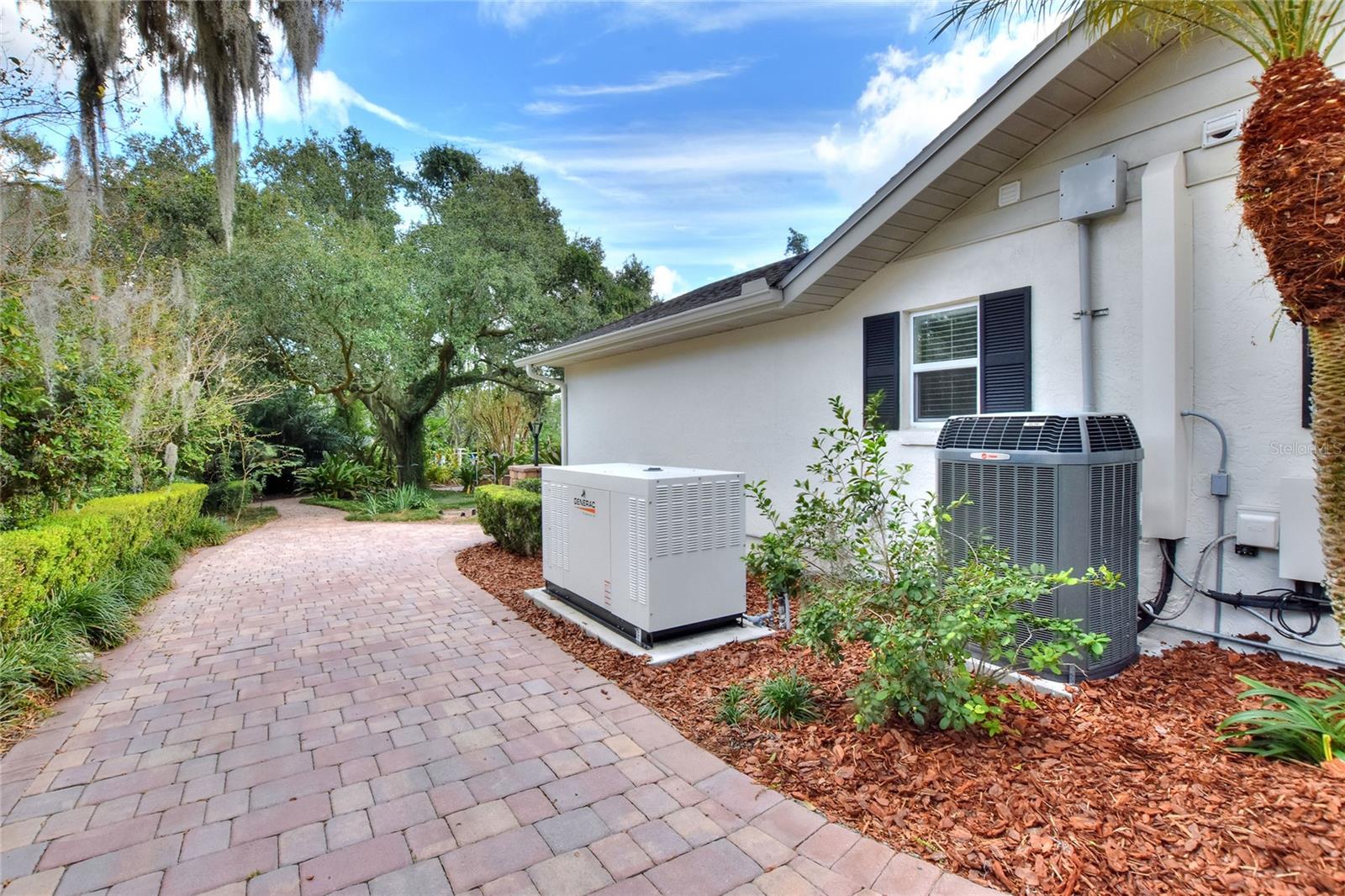 WOODWIND SUB - Residential