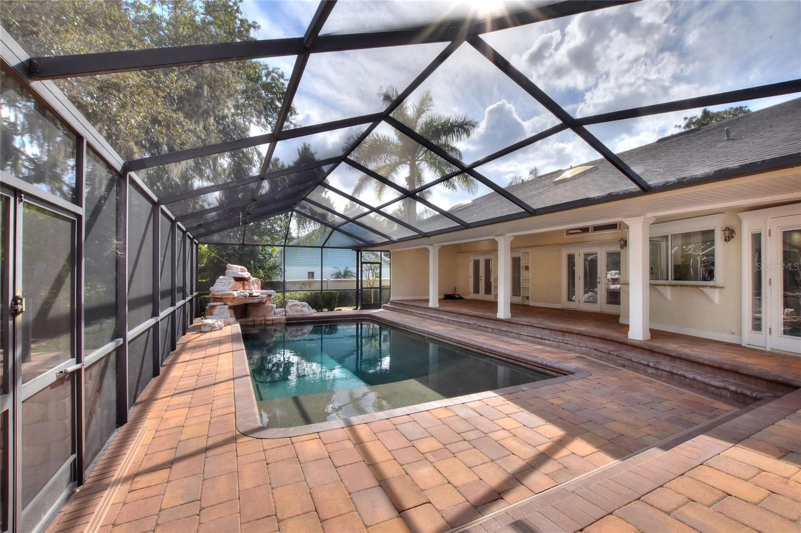 WOODWIND SUB - Residential