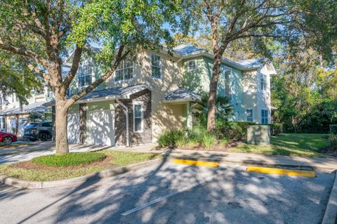 A home in ST AUGUSTINE