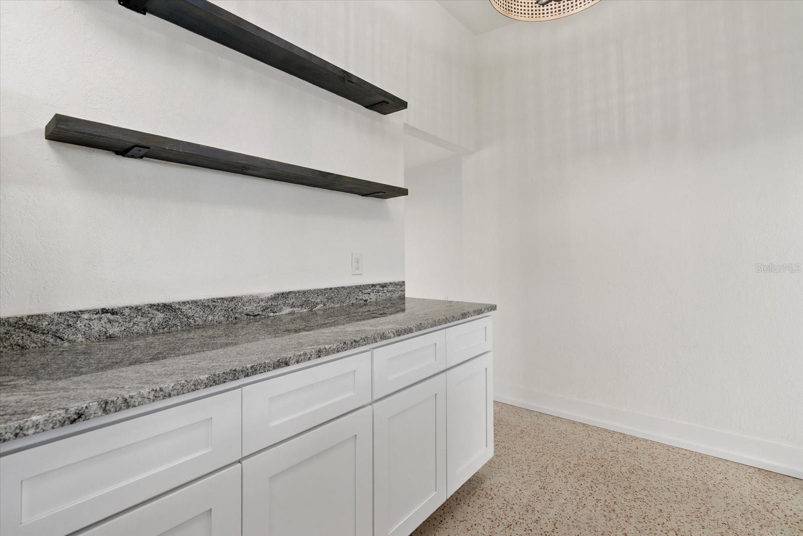 PORT CHARLOTTE SUB - Residential