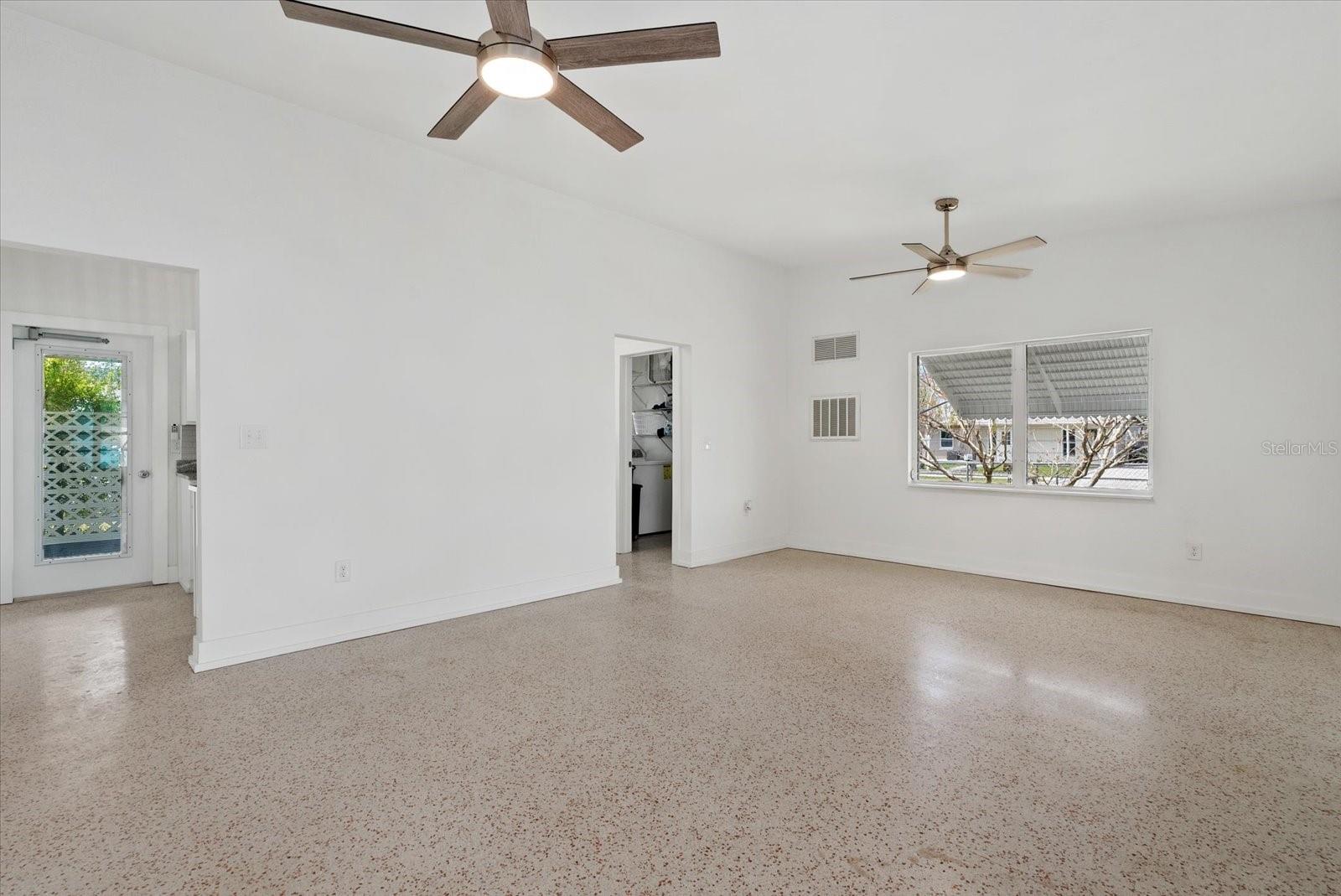 PORT CHARLOTTE SUB - Residential