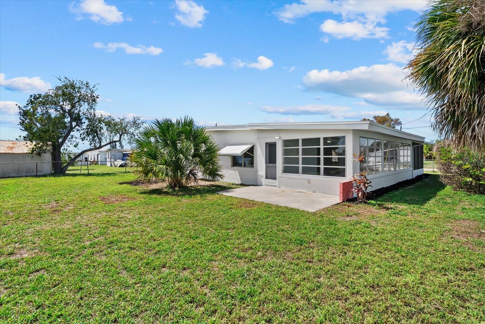 PORT CHARLOTTE SUB - Residential