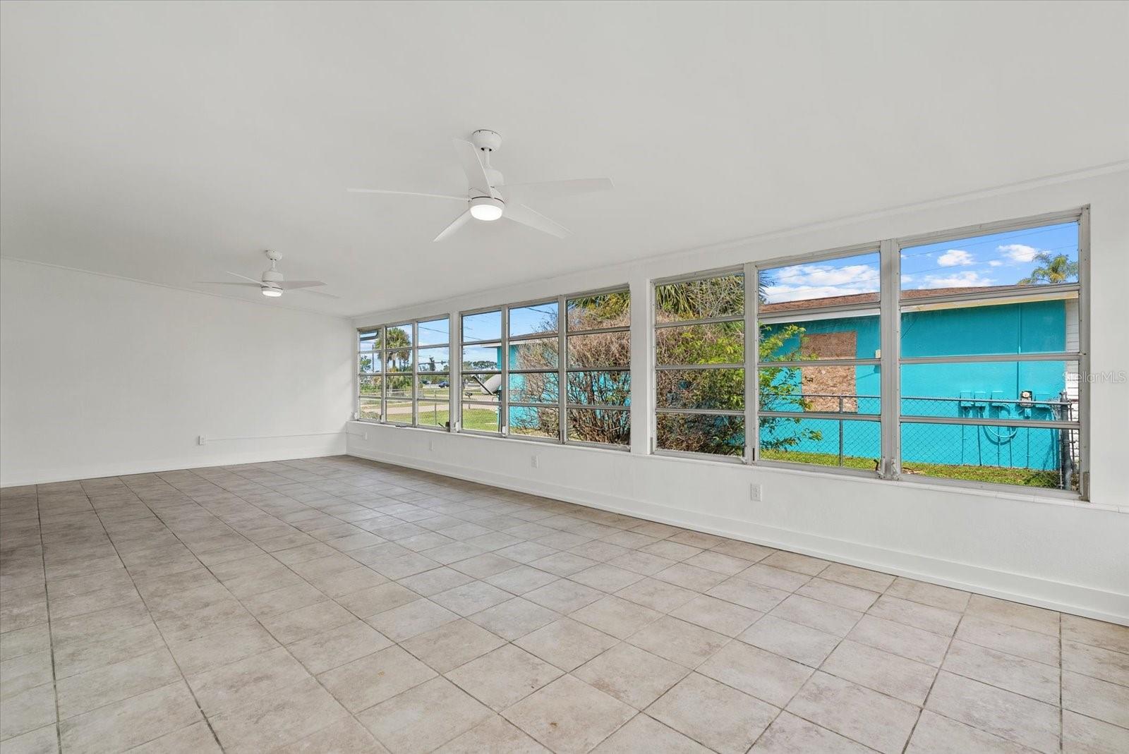 PORT CHARLOTTE SUB - Residential