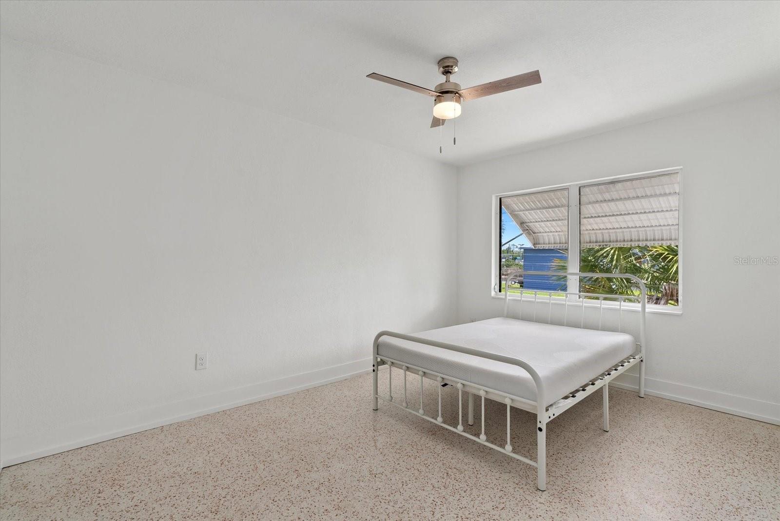 PORT CHARLOTTE SUB - Residential