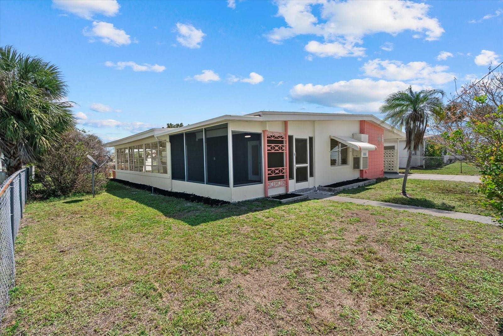 PORT CHARLOTTE SUB - Residential