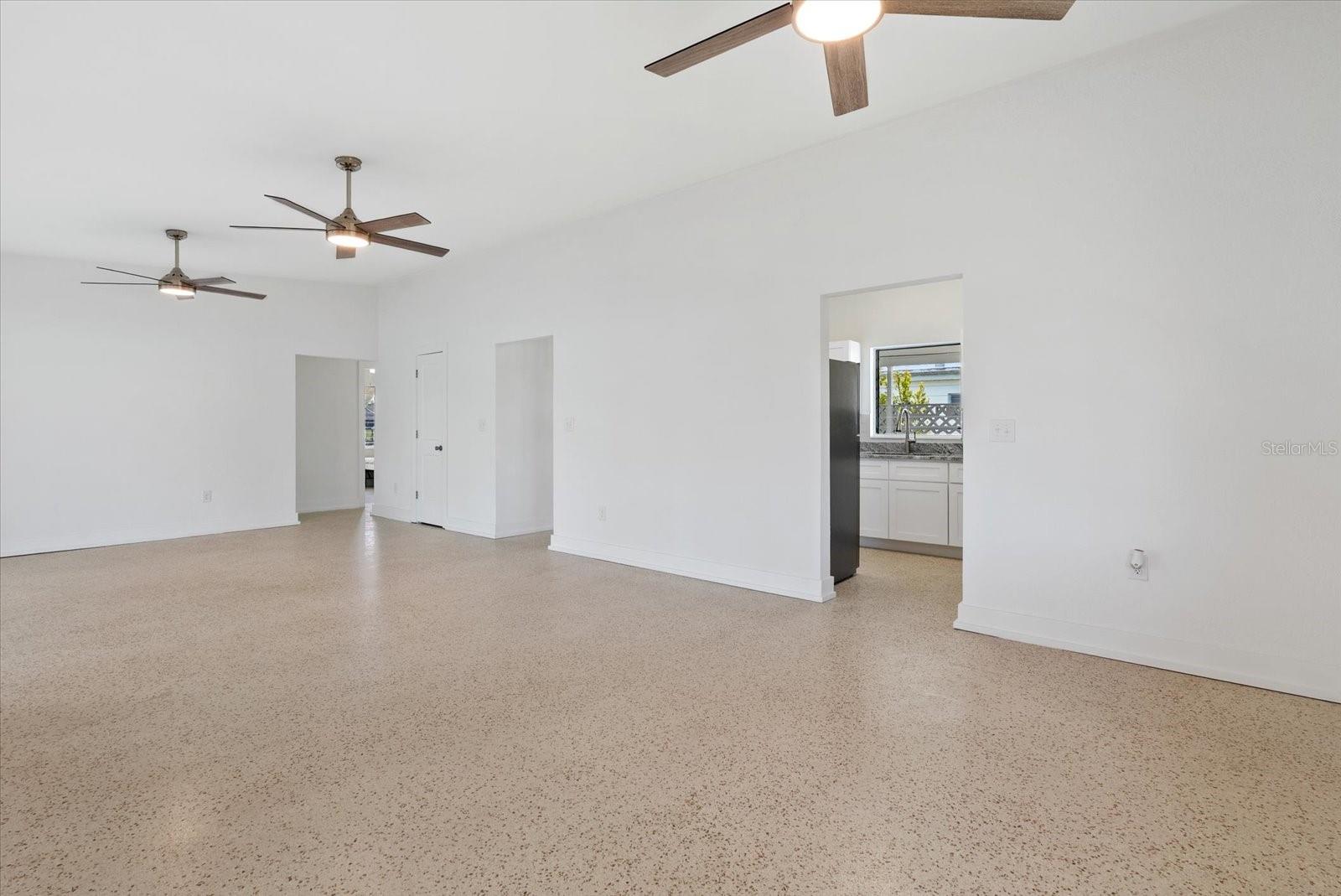 PORT CHARLOTTE SUB - Residential