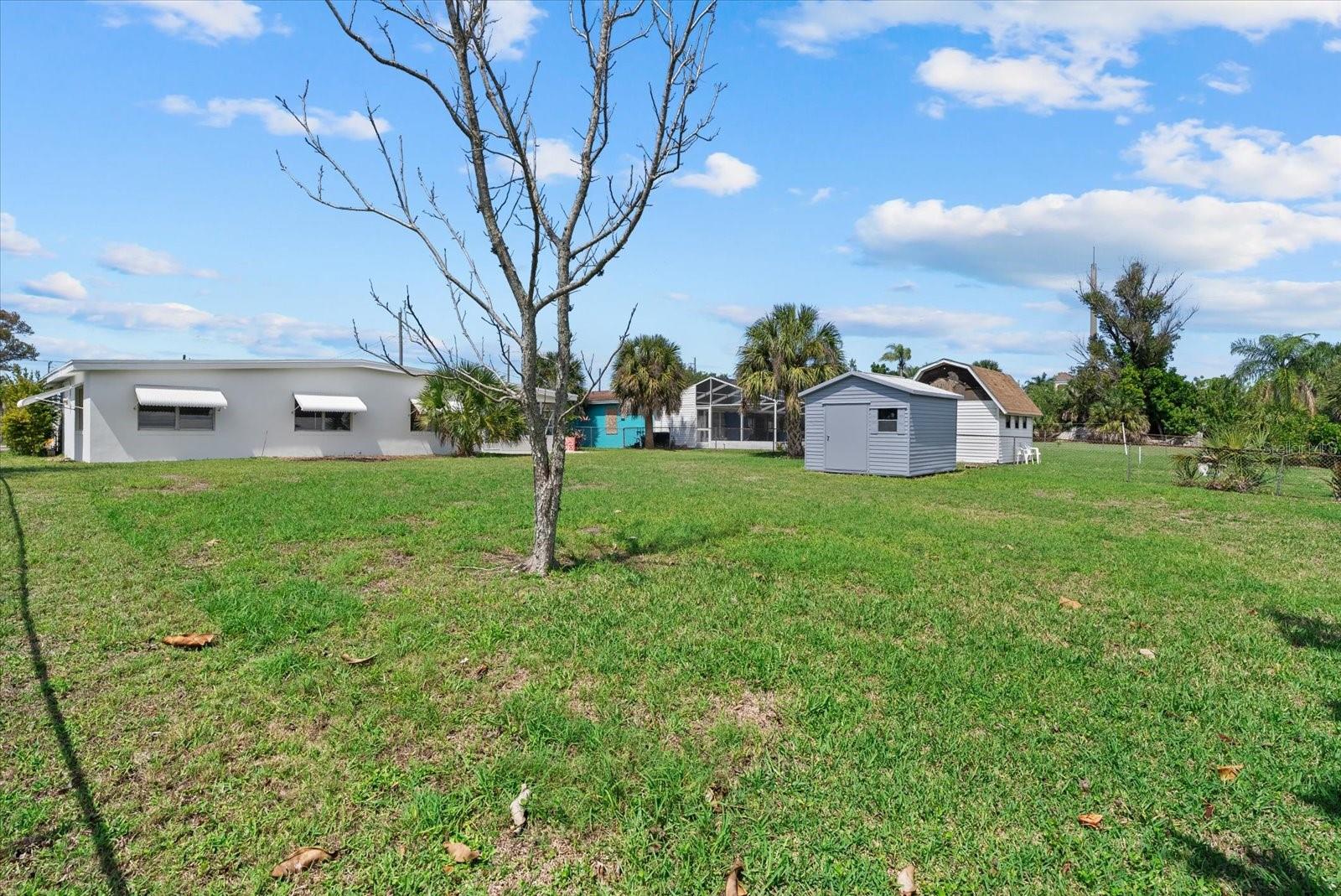 PORT CHARLOTTE SUB - Residential