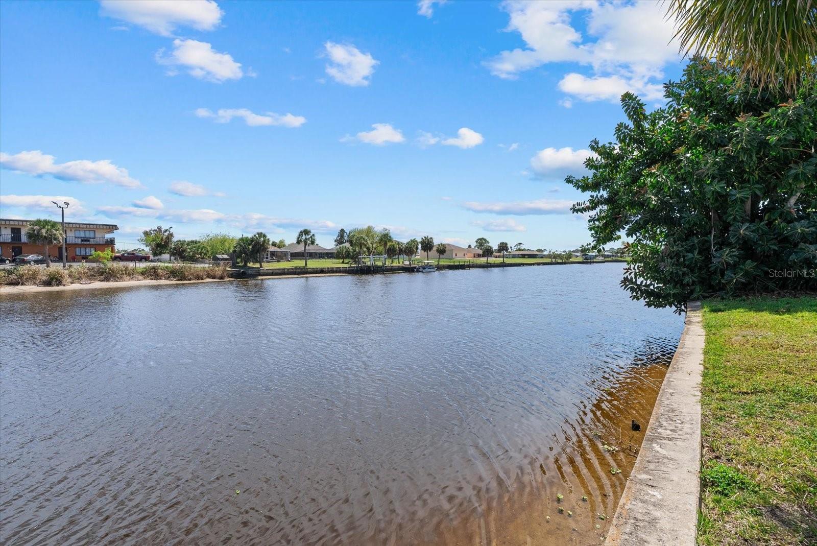 PORT CHARLOTTE SUB - Residential