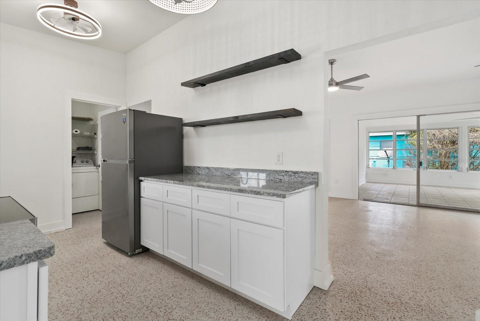 PORT CHARLOTTE SUB - Residential