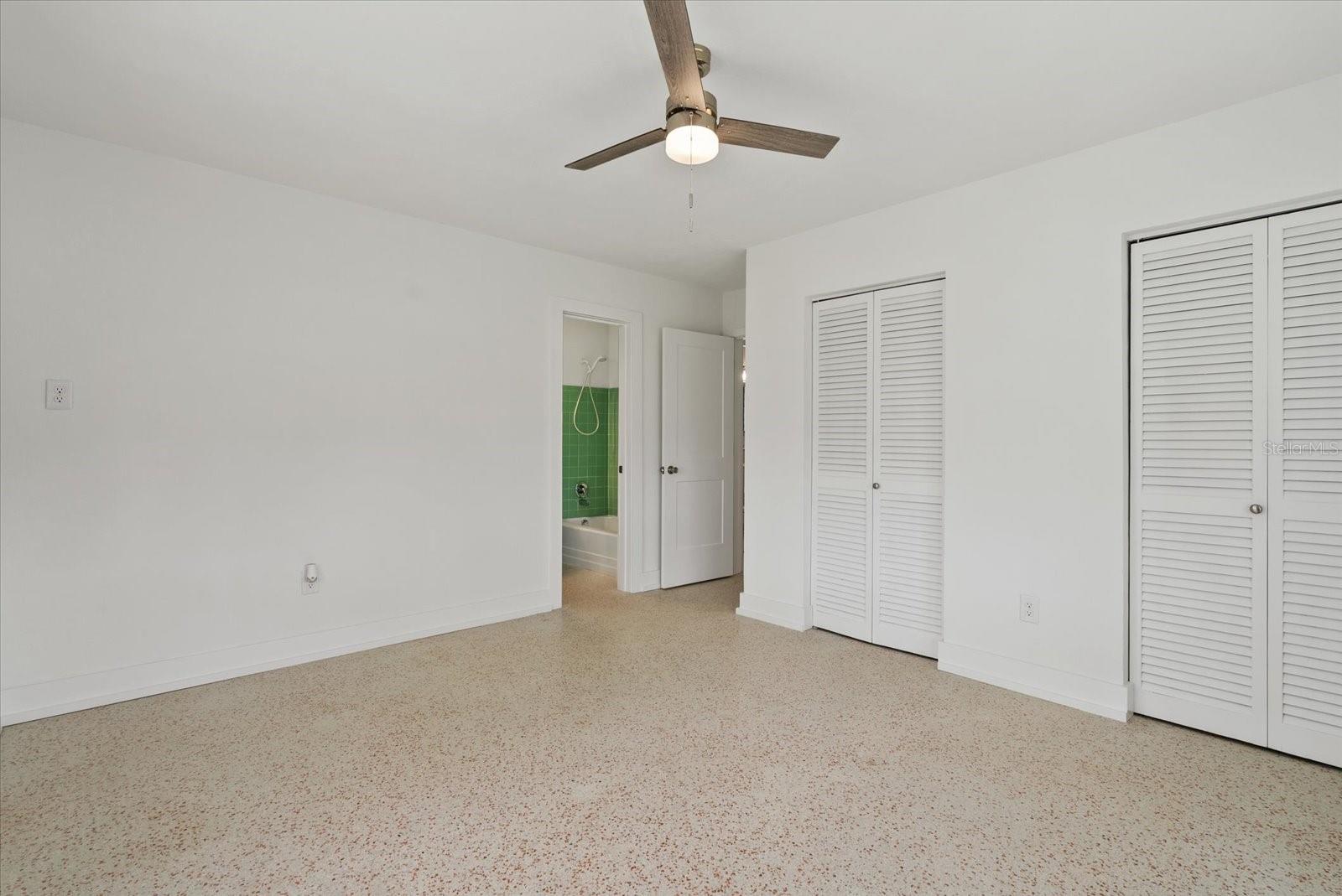 PORT CHARLOTTE SUB - Residential