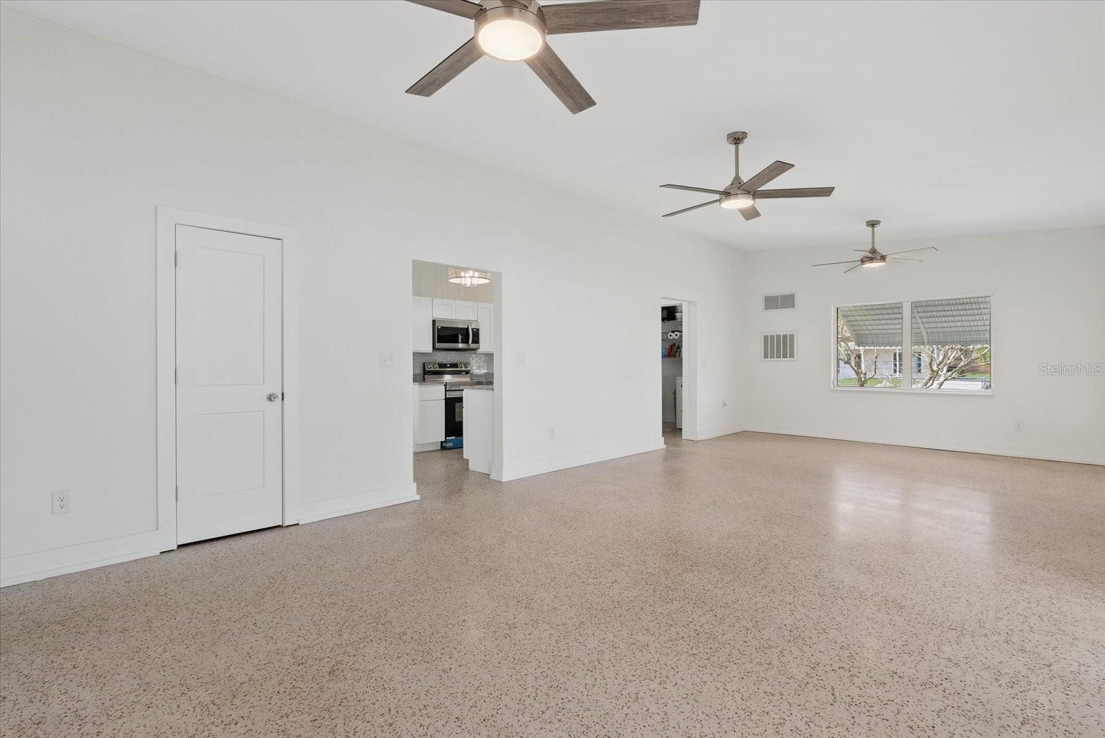 PORT CHARLOTTE SUB - Residential