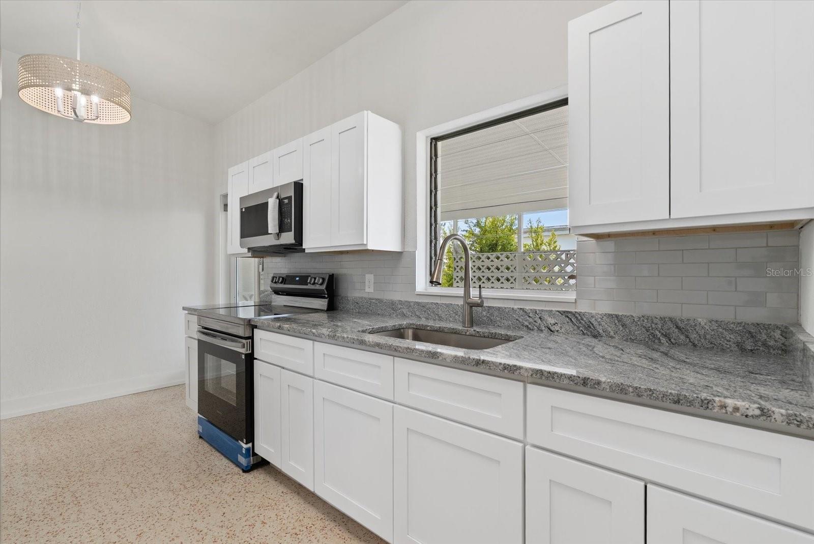 PORT CHARLOTTE SUB - Residential