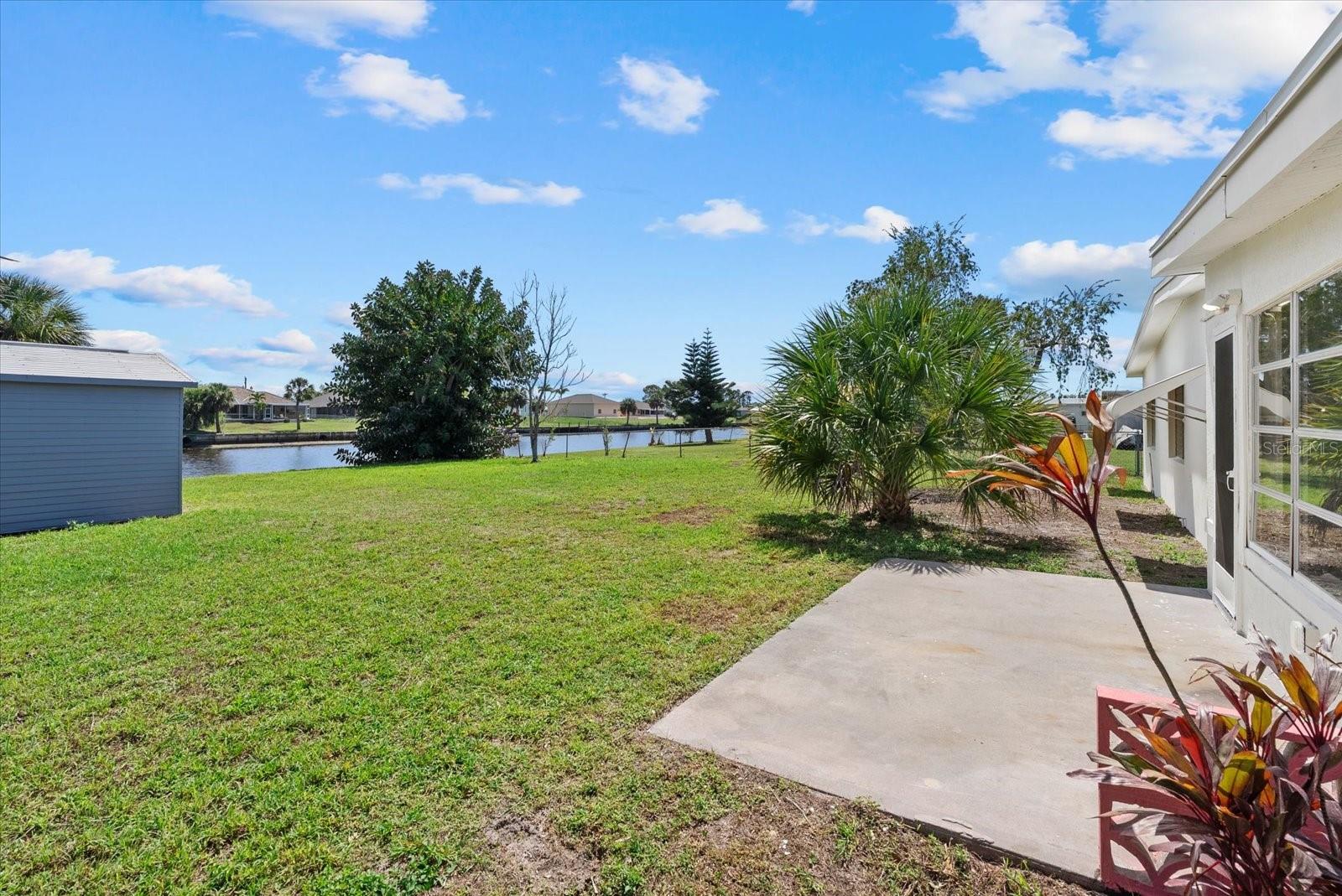 PORT CHARLOTTE SUB - Residential