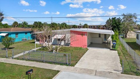 Search Sarasota & Manatee County Homes 21 6019 MERRIL STREET NORTH PORT FL 34287