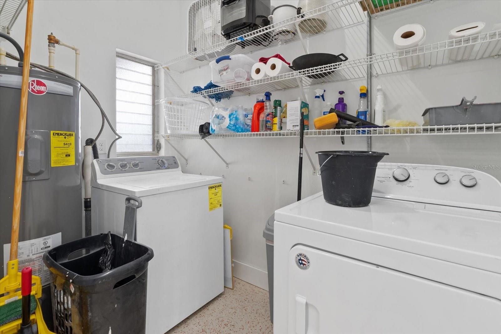 PORT CHARLOTTE SUB - Residential