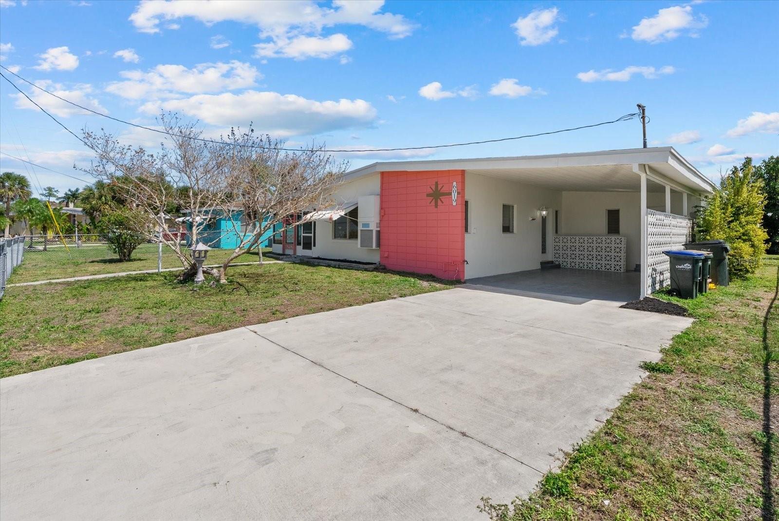 PORT CHARLOTTE SUB - Residential