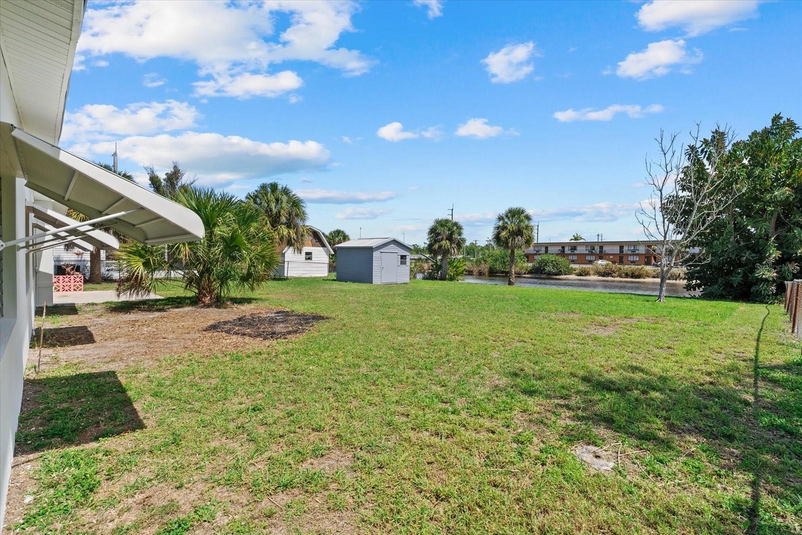 PORT CHARLOTTE SUB - Residential