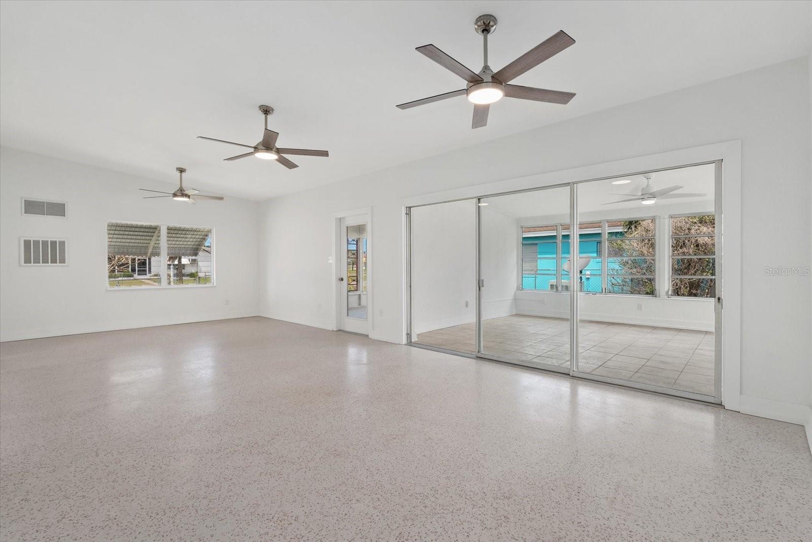 PORT CHARLOTTE SUB - Residential