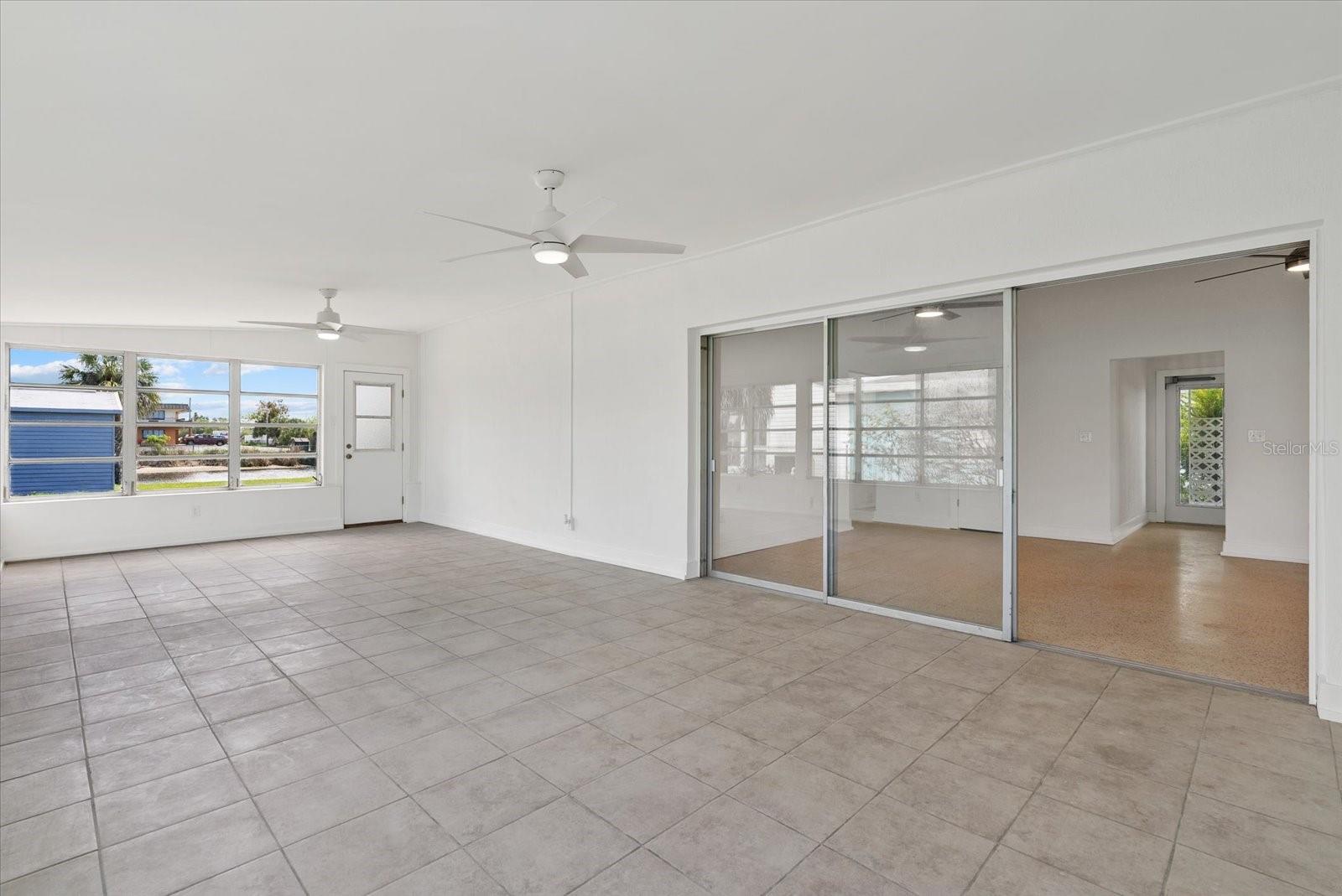 PORT CHARLOTTE SUB - Residential