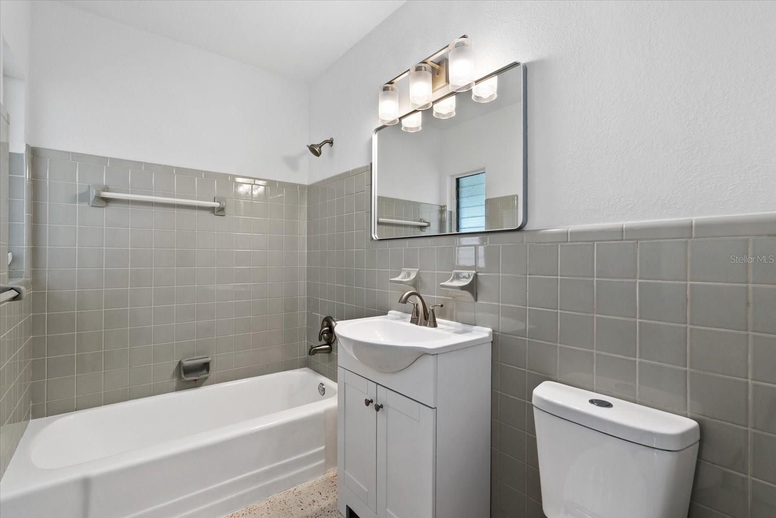 PORT CHARLOTTE SUB - Residential