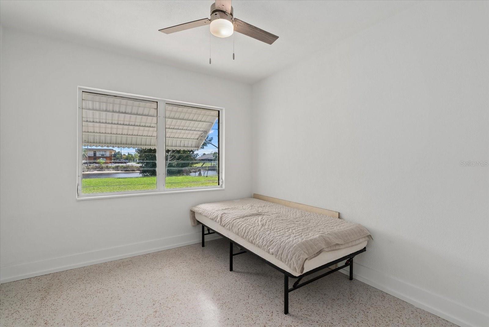 PORT CHARLOTTE SUB - Residential