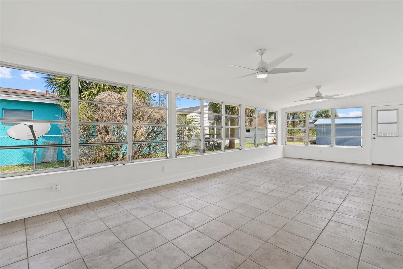 PORT CHARLOTTE SUB - Residential