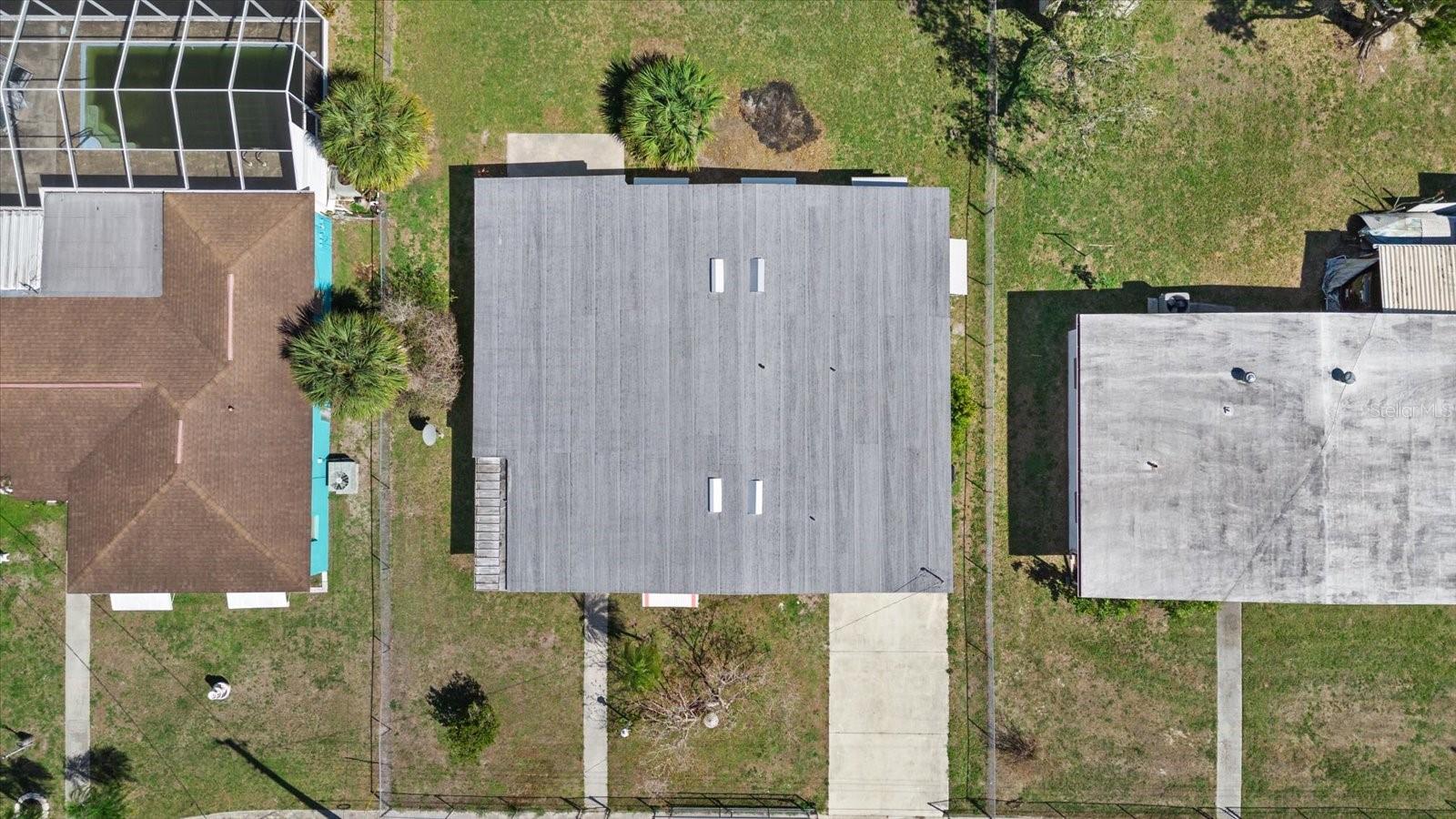 PORT CHARLOTTE SUB - Residential