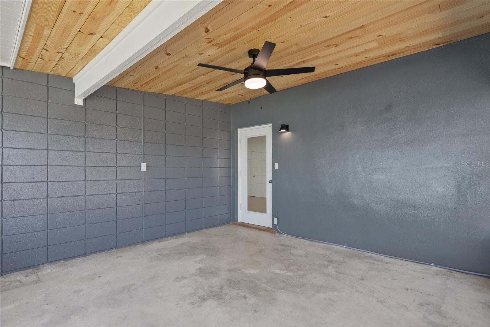 PORT CHARLOTTE SUB - Residential