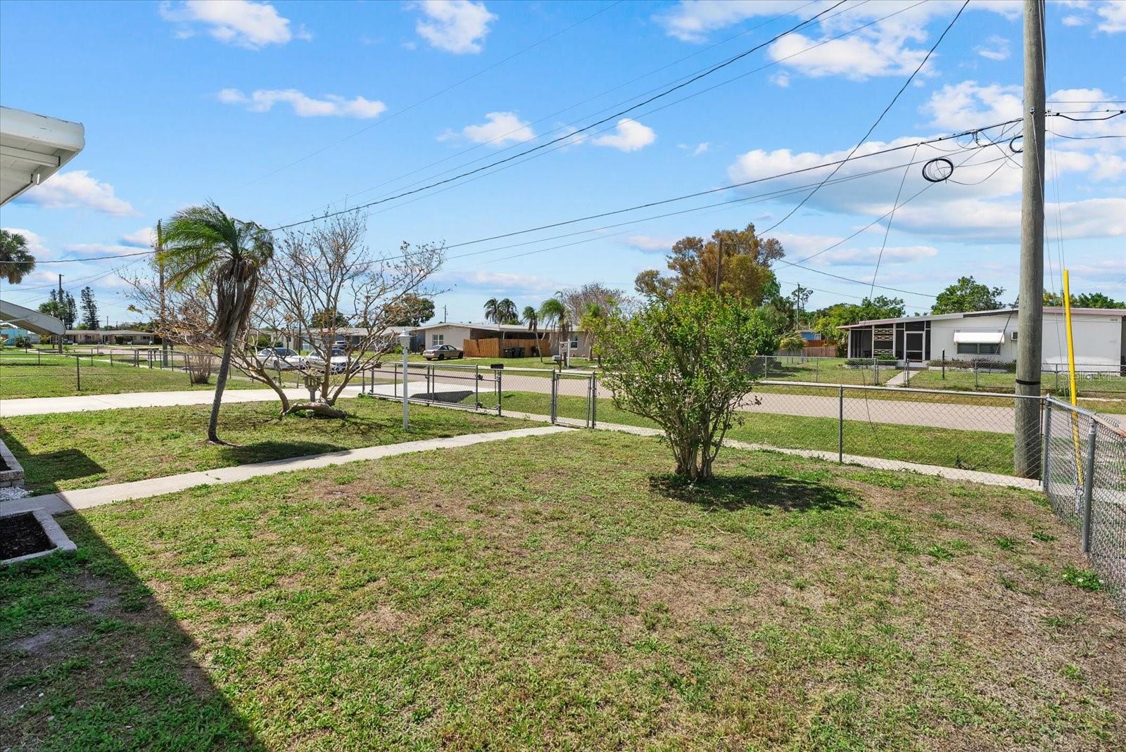 PORT CHARLOTTE SUB - Residential